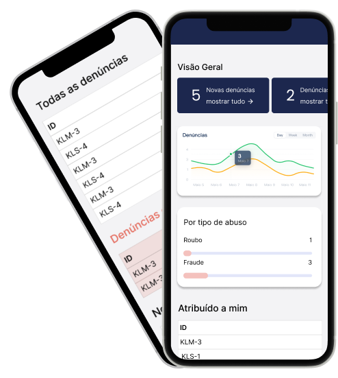 Double Voice App